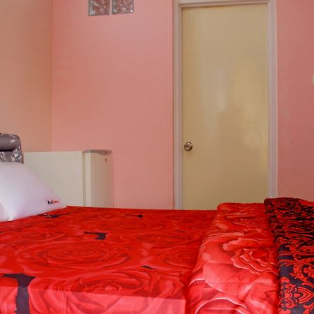 Reddoorz Near Hyperpoint Pasteur Hotel Bandung Bagian luar foto