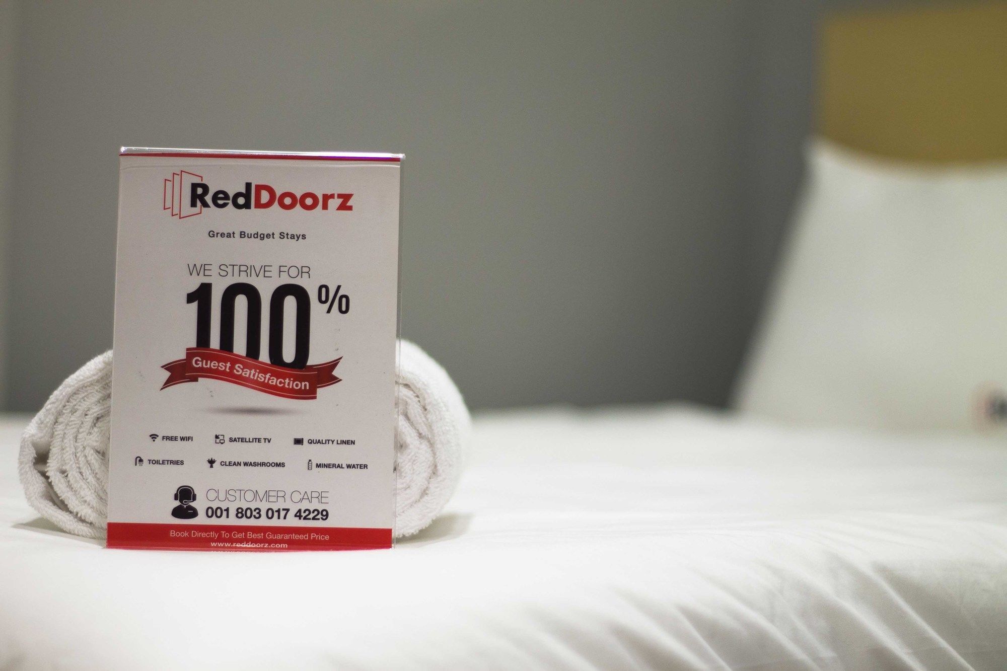 Reddoorz Near Hyperpoint Pasteur Hotel Bandung Bagian luar foto